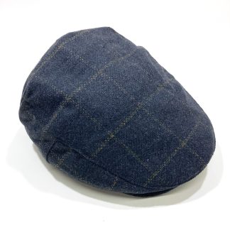 Tweed Classic Cap (Heritage Tradition)