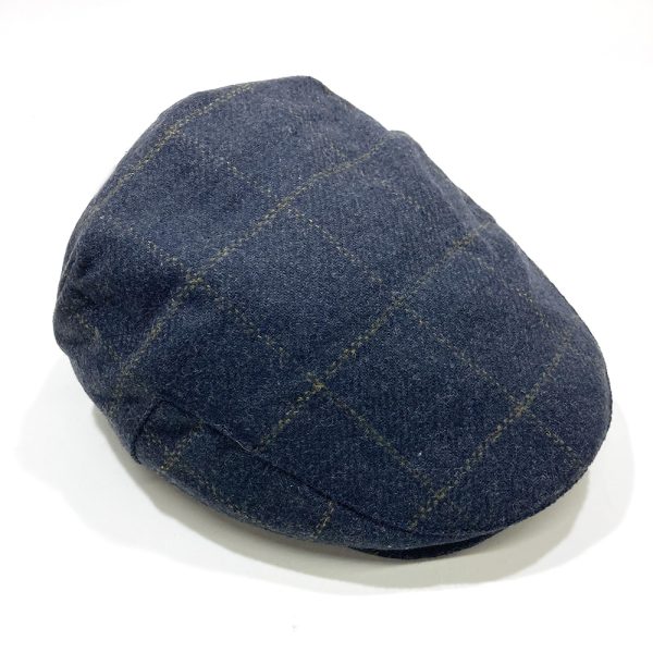 Tweed Classic Cap (Heritage Tradition)