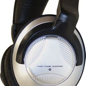 Studio Headphones