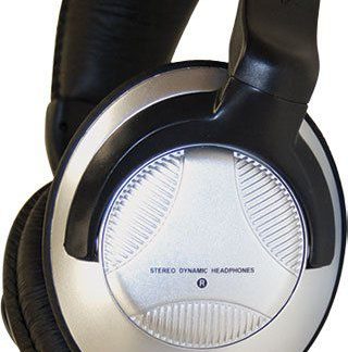 Studio Headphones