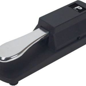 Piano-Style Sustain Pedal