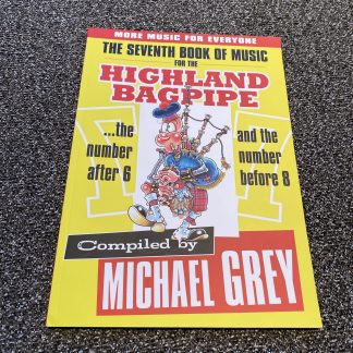 Michael Grey Book 7