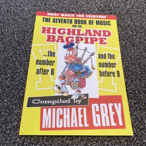 Michael Grey Book 7