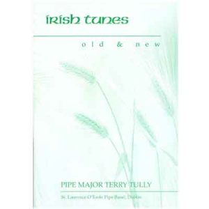 Terry Tully Book 1