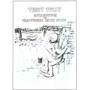 Terry Tully Book 2
