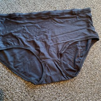 Highland Dance Underwear (Large)