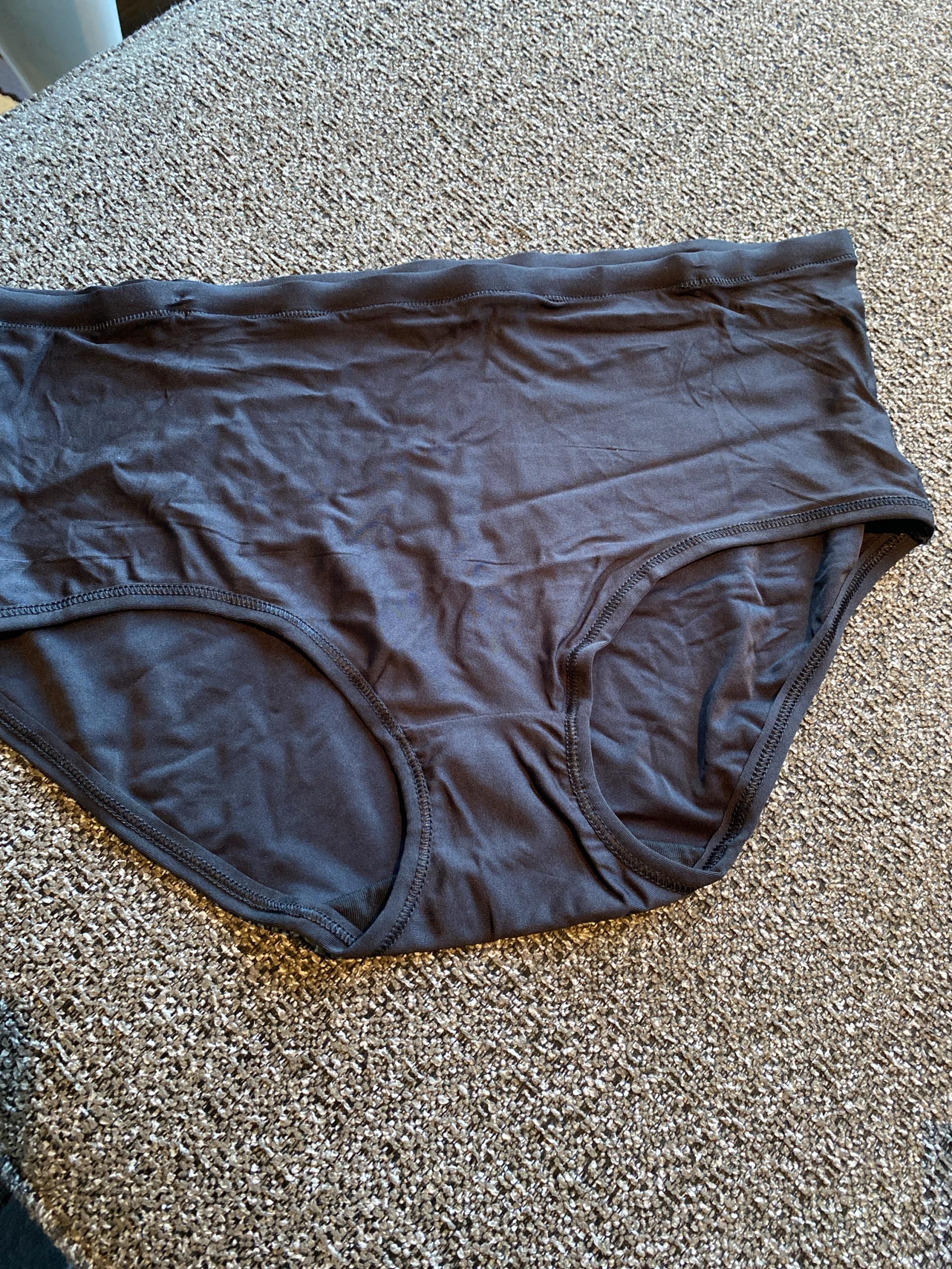 Highland Dance Underwear (Large)