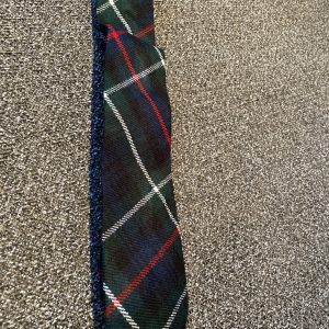 Necktie McKenzie