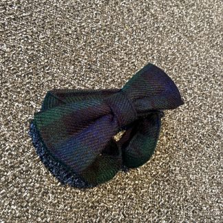 Necktie Black Watch