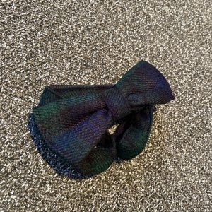 Necktie Black Watch