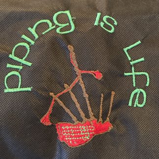 embroidery