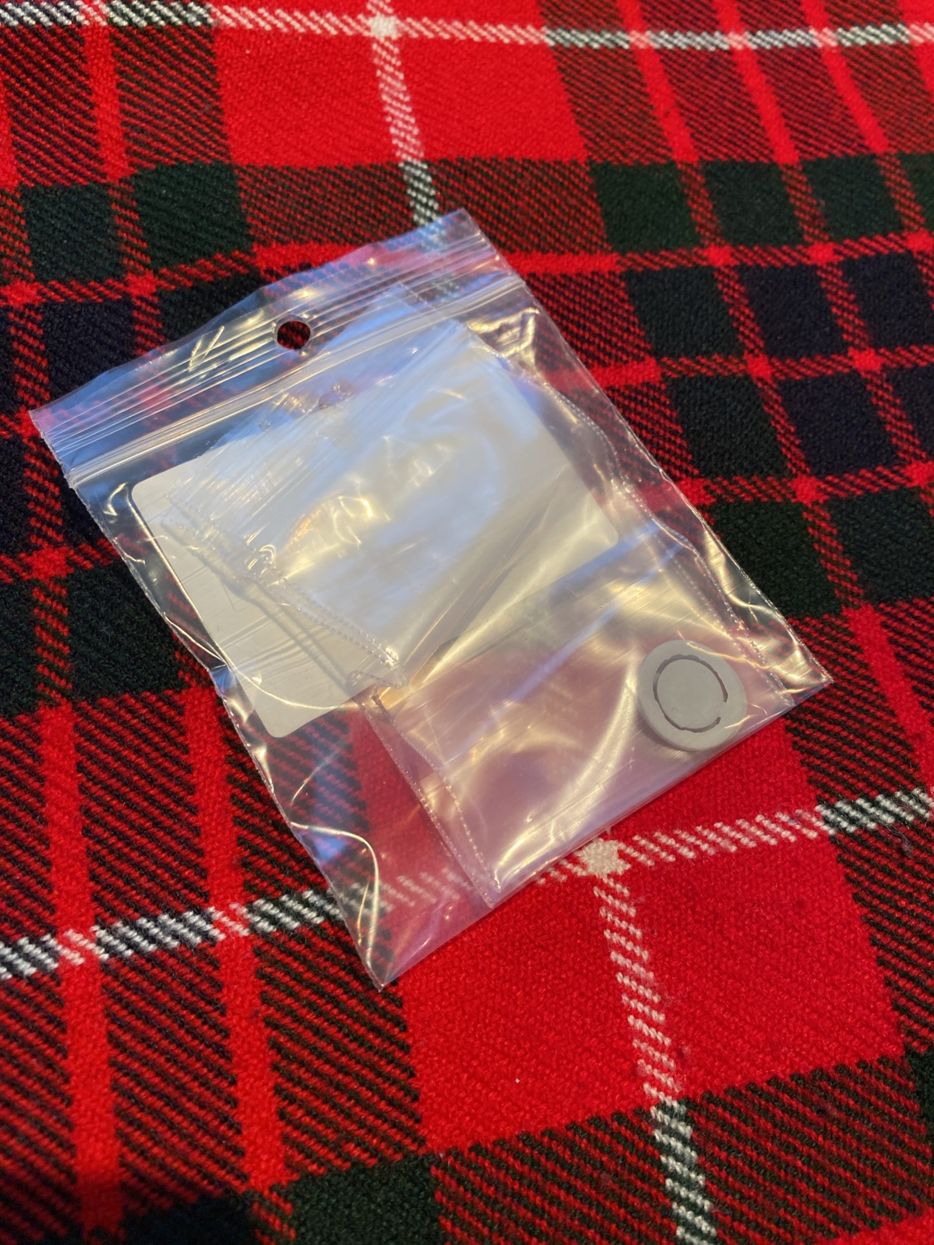 Lil Mac Replacement valve