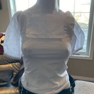 Highland Dance Blouse