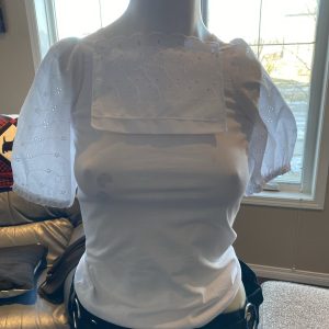 Highland Dance Blouse