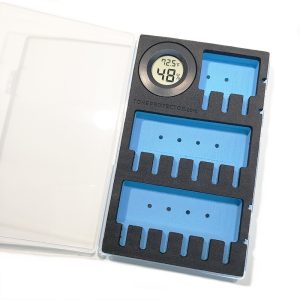 TONE PROTECTOR REED CASE