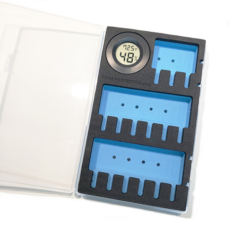 TONE PROTECTOR REED CASE