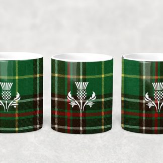 CoffeeMug - NEWFOUNDLAND