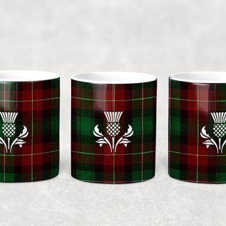 CoffeeMug - Prince Edwards Island