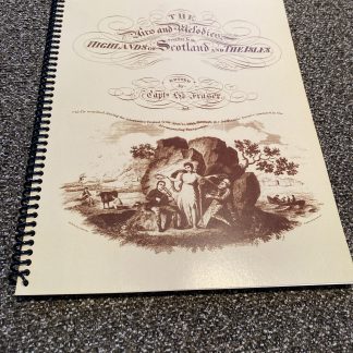 SIMON FRASER COLLECTION