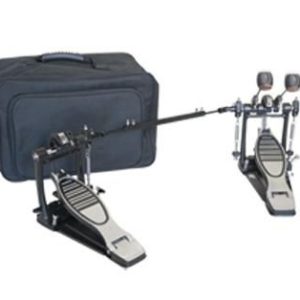 Westbury Double pedal w/bag1000