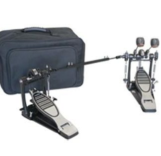 Westbury Doub. pedal w/bag1000