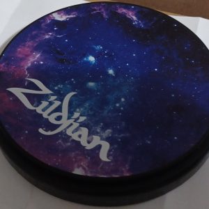 Galaxy Practice Pad 6"