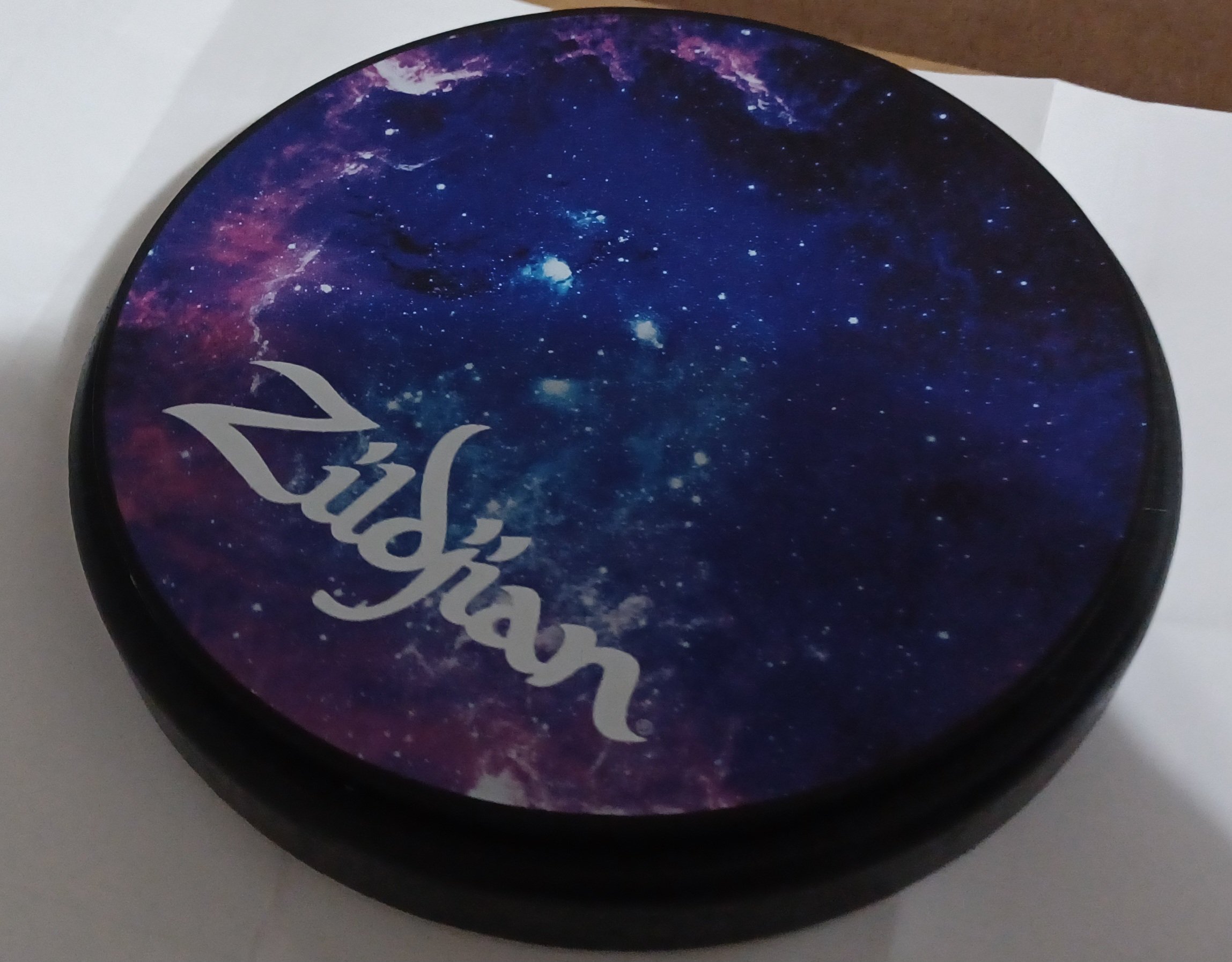 Galaxy Practice Pad 6"