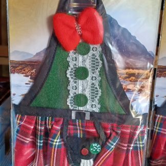 Whisky Bottle Cover