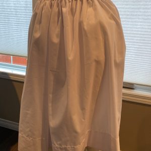 Highland Dance Practice Skirt