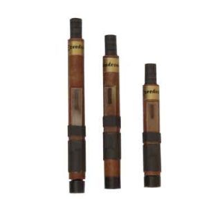 Border Pipese EZ Drone Reeds