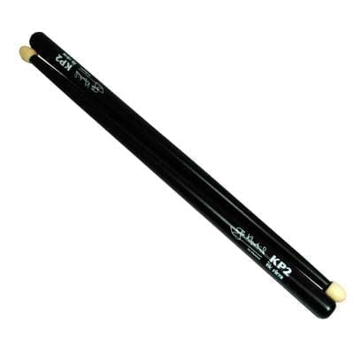 KP2 Drum Sticks (Black)
