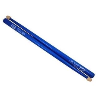 KP2 Drum Sticks (Blue)