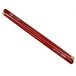 KP2 Drum Sticks (Red)