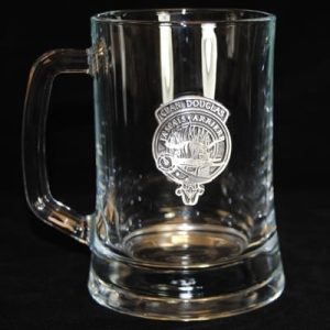 Beer Mug - Clan